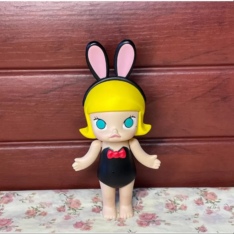 MOLLY Chinesische Sternzeichen-Serie Hase MOLLY Chinesische Sternzeichen-Serie Hase