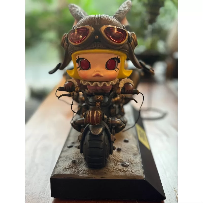 MOLLY Detonation Geschwindigkeit Geschwindigkeit Rabbit Molly ver.1.0 2023 LIMITED MOLLY Detonation Geschwindigkeit Geschwindigkeit Rabbit Molly ver.1.0 2023 LIMITED