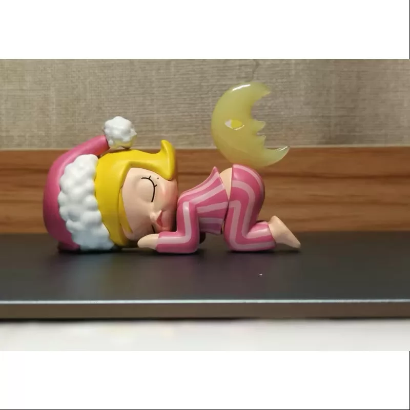 MOLLY Ein Tag der Molly-Serie Süßer Traum