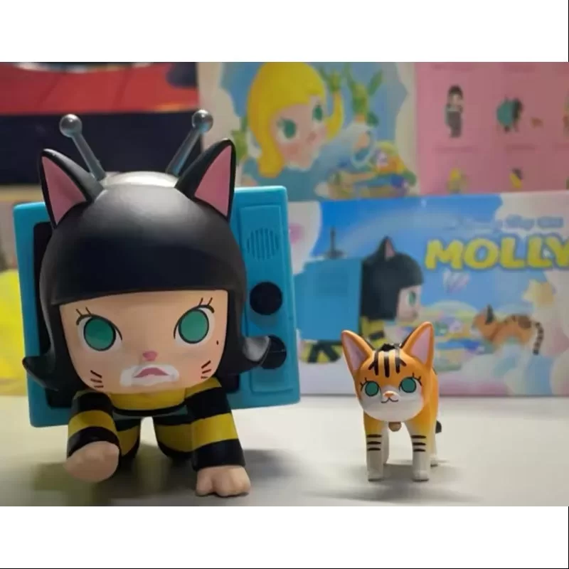 MOLLY Ein langweiliger Tag mit Molly Serie Bleib mutig MOLLY Ein langweiliger Tag mit Molly Serie Bleib mutig