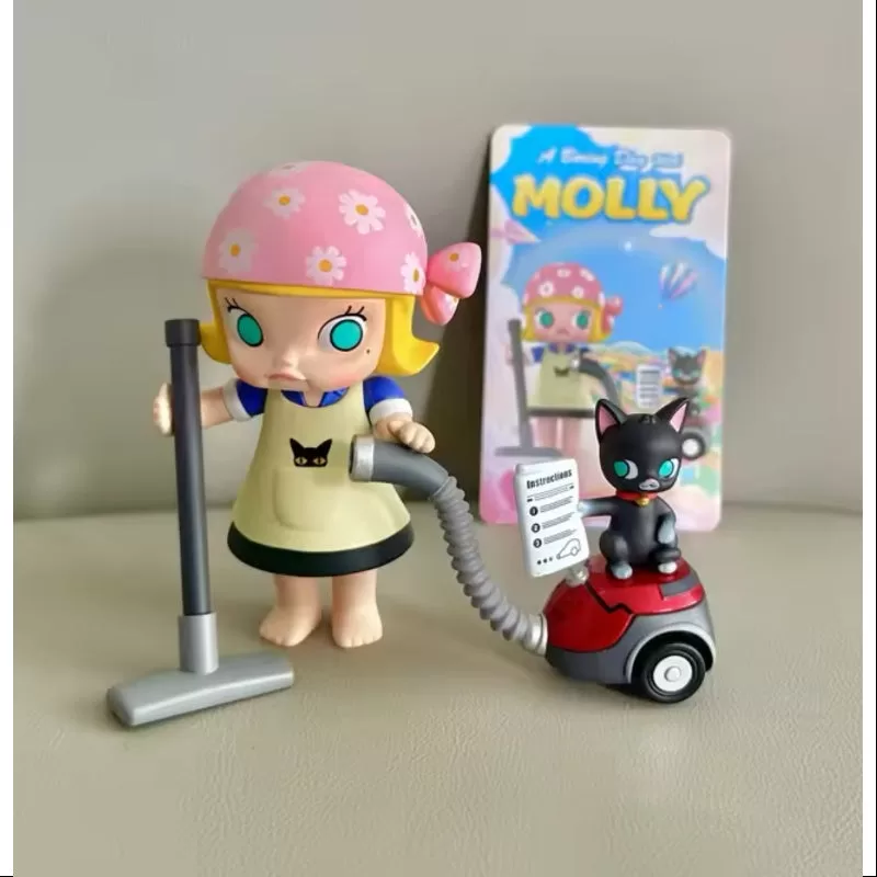 MOLLY Ein langweiliger Tag mit Molly Serie Dienstmädchen für einen Tag MOLLY Ein langweiliger Tag mit Molly Serie Dienstmädchen für einen Tag