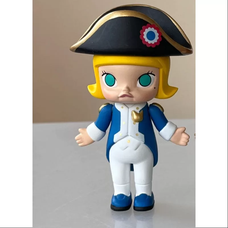 MOLLY Findet Große Ohren Serie Napoleon