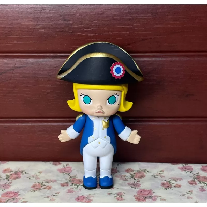MOLLY Findet Große Ohren Serie Napoleon MOLLY Findet Große Ohren Serie Napoleon
