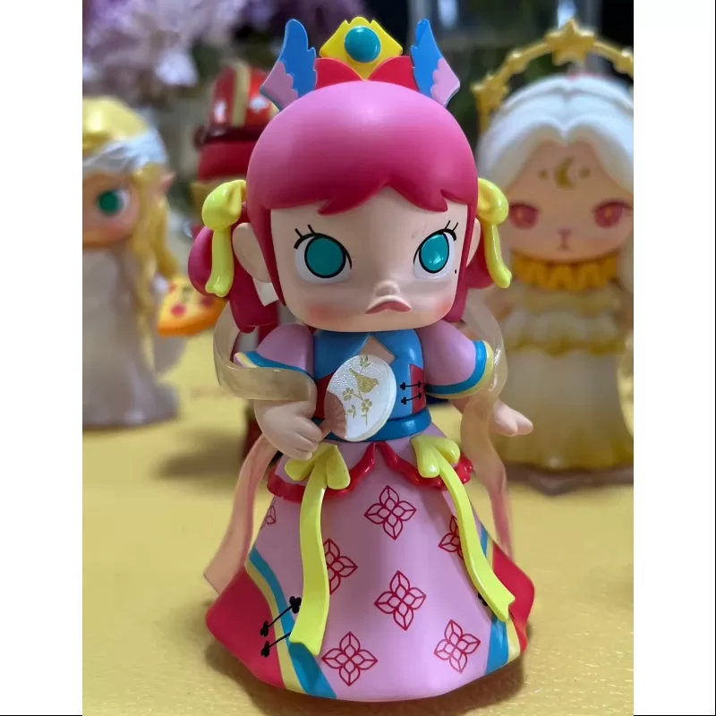 MOLLY Flower Dreaming Serie Blumenprinzessin MOLLY Flower Dreaming Serie Blumenprinzessin