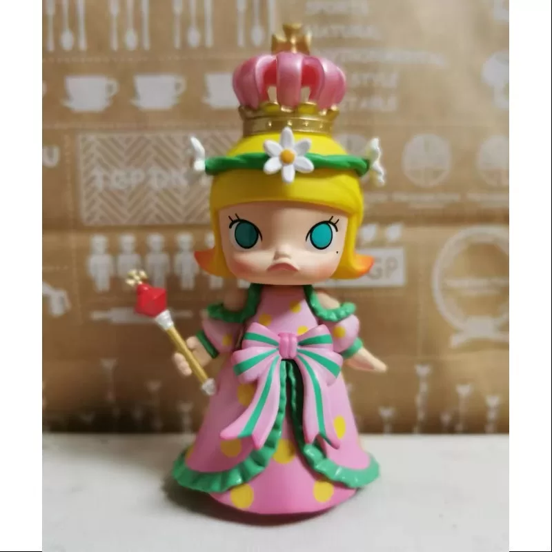 MOLLY Flower Dreaming Serie Pink Fantasy Tagtraum MOLLY Flower Dreaming Serie Pink Fantasy Tagtraum