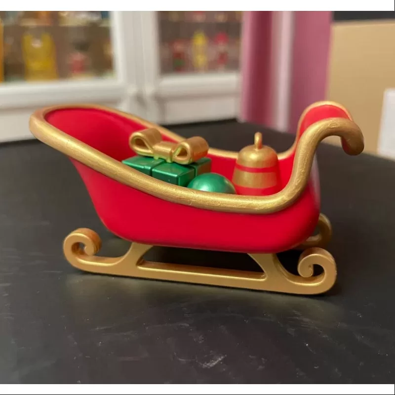 MOLLY Frohe Weihnachten 2017 Serie Geheimes Weihnachtsauto (1/144)