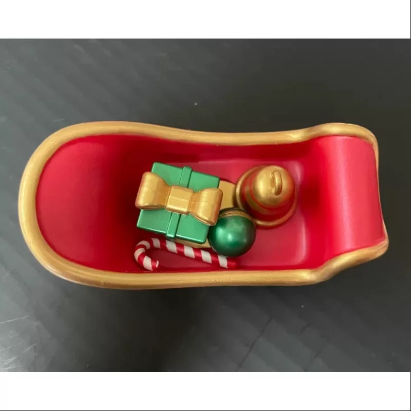 MOLLY Frohe Weihnachten 2017 Serie Geheimes Weihnachtsauto (1/144) MOLLY Frohe Weihnachten 2017 Serie Geheimes Weihnachtsauto (1/144)