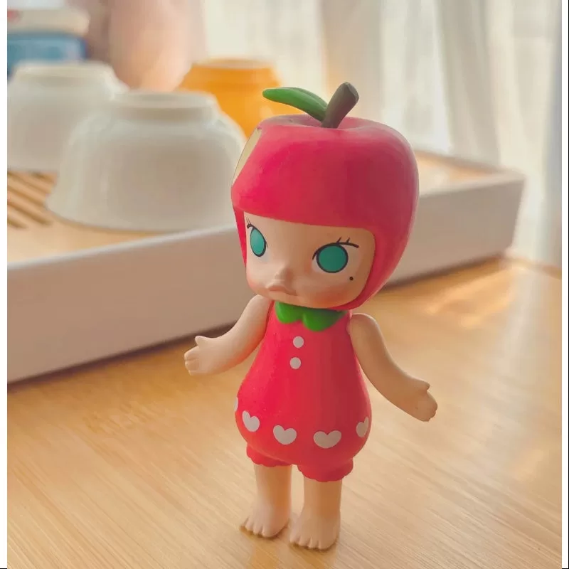 MOLLY Fruchtserie Apfel MOLLY Fruchtserie Apfel