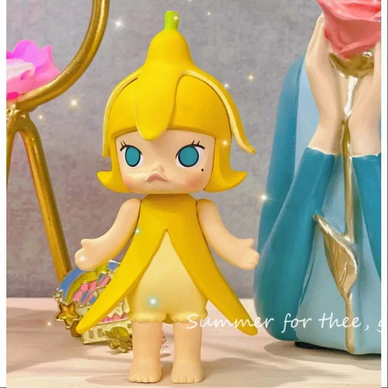 MOLLY Fruchtserie Banane