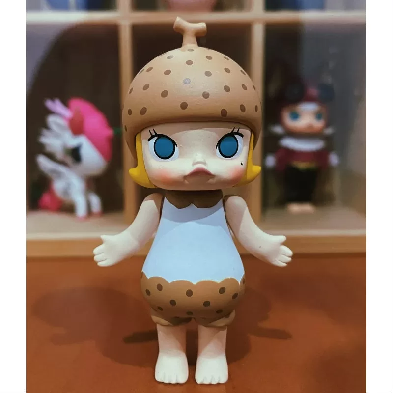 MOLLY Fruchtserie Longan