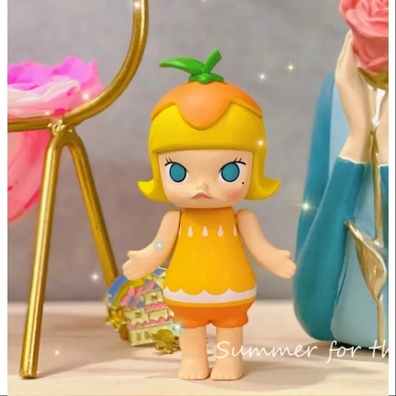 MOLLY Fruchtserie Orange