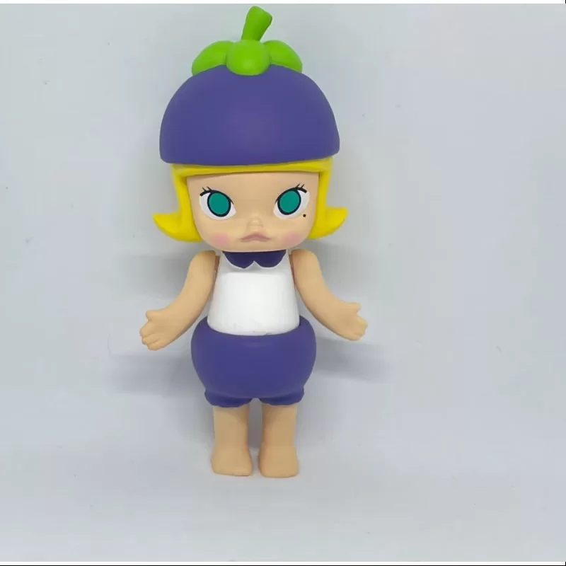 MOLLY Fruit Series Mangostan