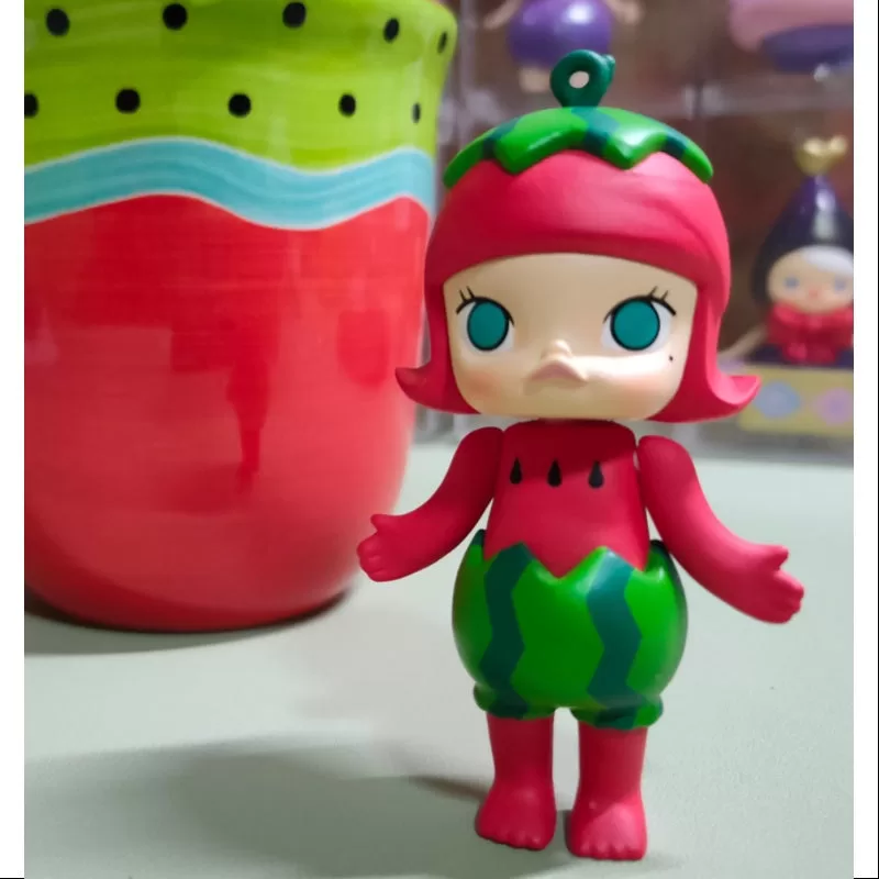 MOLLY Fruit Series Wassermelone