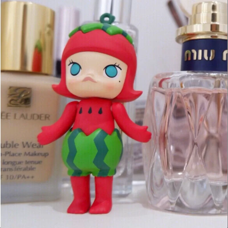 MOLLY Fruit Series Wassermelone MOLLY Fruit Series Wassermelone