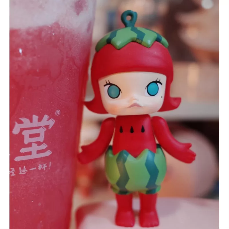 MOLLY Fruit Series Wassermelone