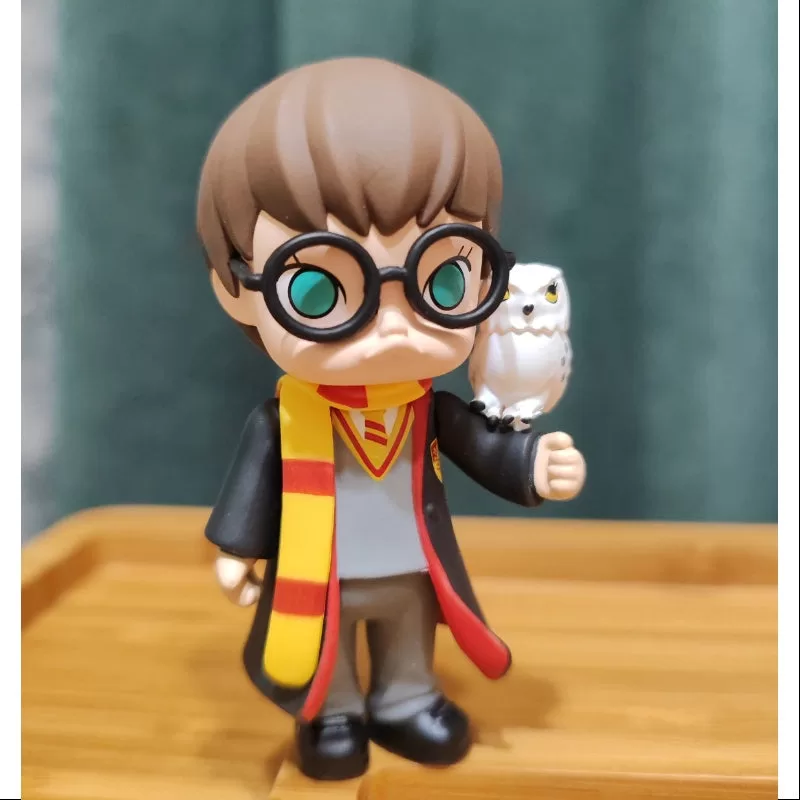 MOLLY Harry Potter Figur 2020 Limitierte Auflage