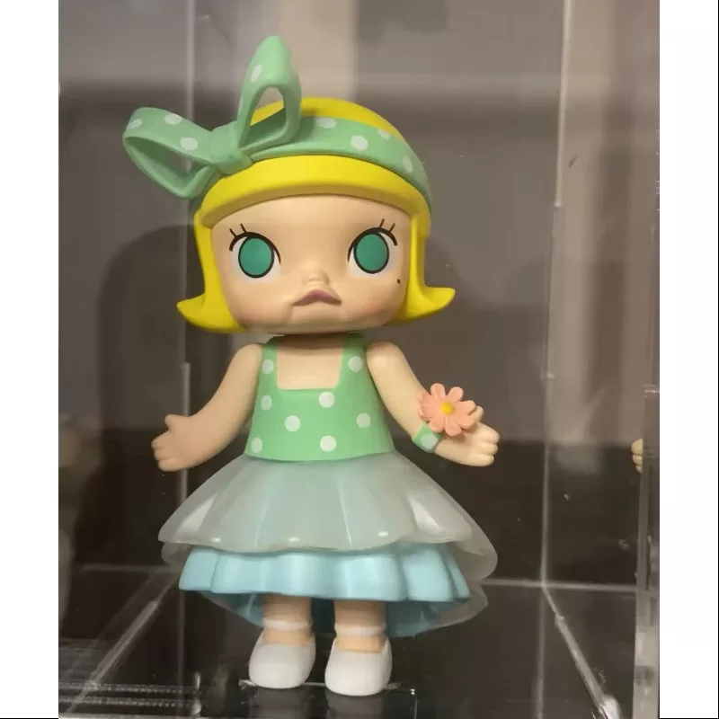 MOLLY Hochzeit Blumenmädchen Serie Prinzessin Mai