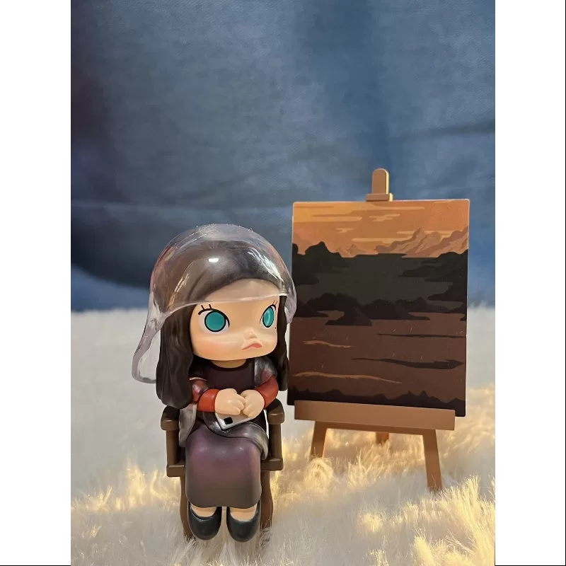 MOLLY Imaginäre Wanderserie Findet Molly Lisa MOLLY Imaginäre Wanderserie Findet Molly Lisa