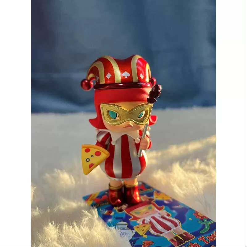MOLLY Imaginary Wandering Serie Essen mit Geschmack MOLLY Imaginary Wandering Serie Essen mit Geschmack