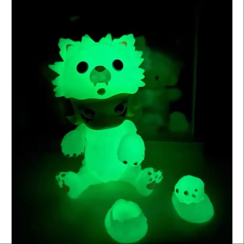 MOLLY Instinctoy Erosion Molly Kostümserie Curio Molly