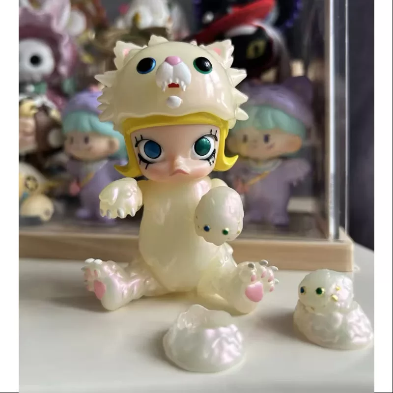 MOLLY Instinctoy Erosion Molly Kostümserie Curio Molly
