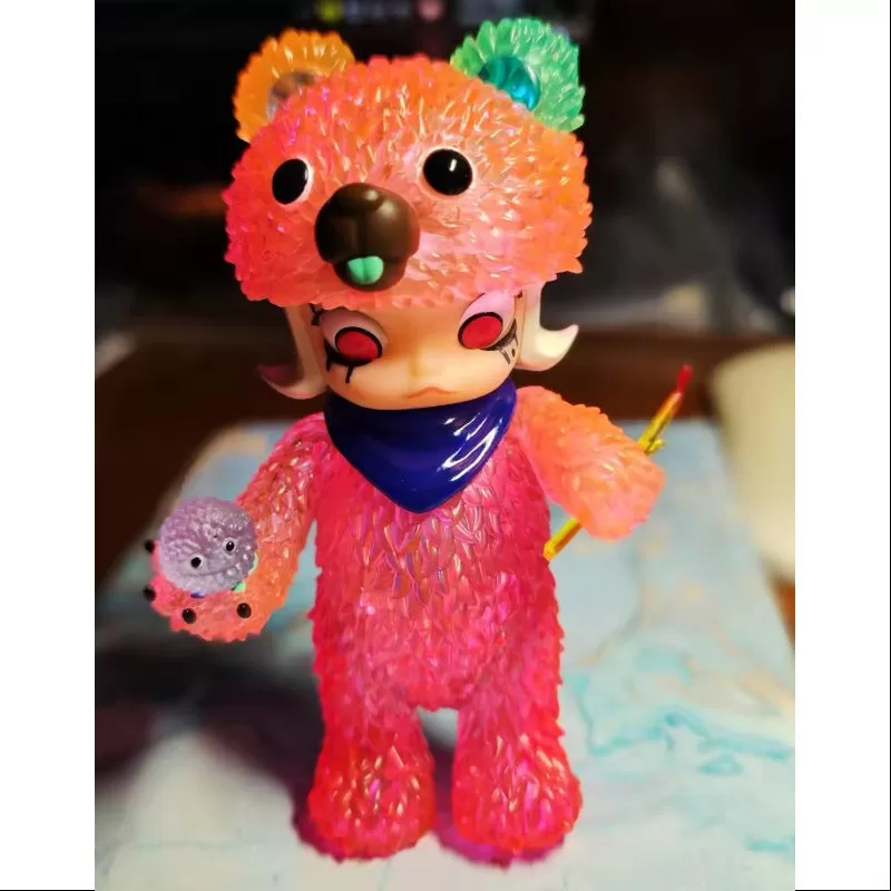 MOLLY Instinctoy Erosion Molly Kostümserie Gyawo Molly