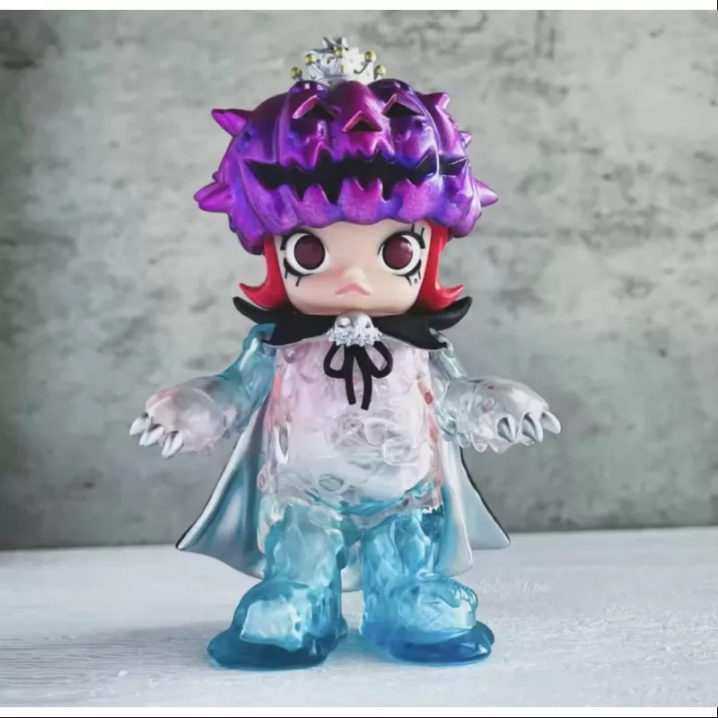 MOLLY Instinctoy Erosion Molly Kostümserie Halloween inkl. Molly Special MOLLY Instinctoy Erosion Molly Kostümserie Halloween inkl. Molly Special