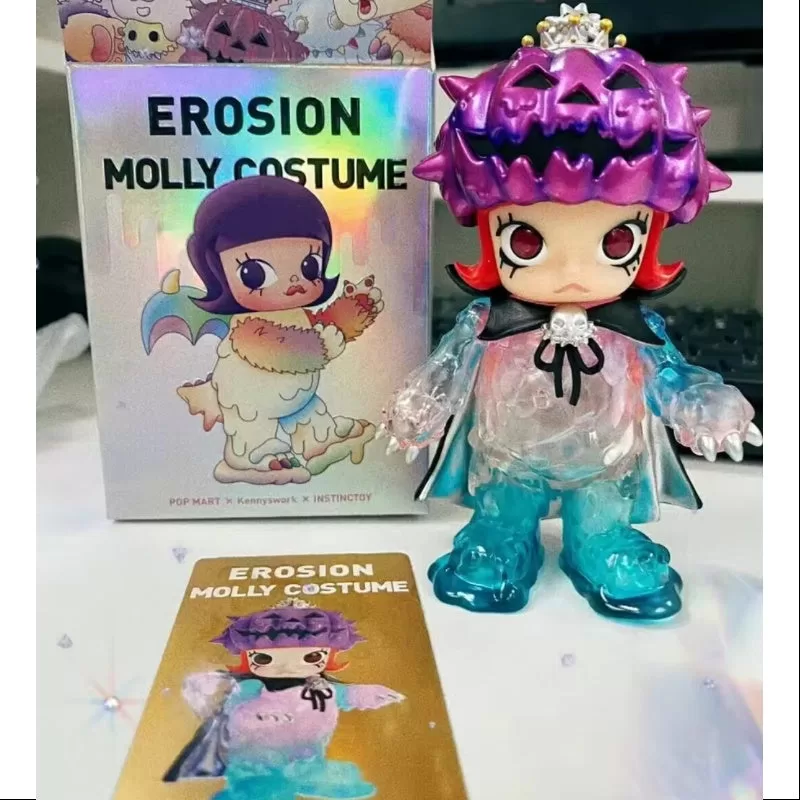 MOLLY Instinctoy Erosion Molly Kostümserie Halloween inkl. Molly Special
