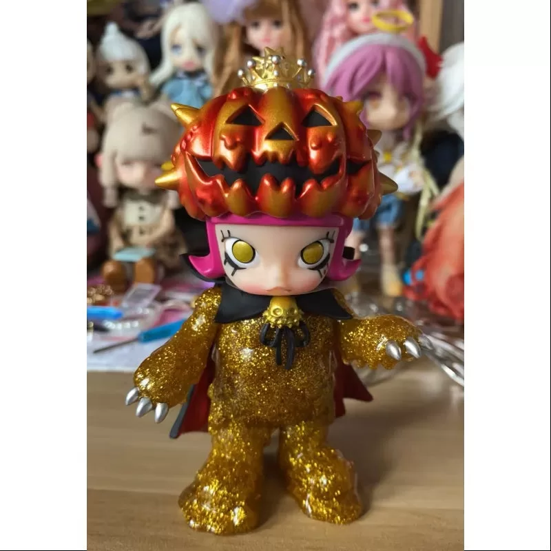MOLLY Instinctoy Erosion Molly Kostümserie Halloween inkl. Molly