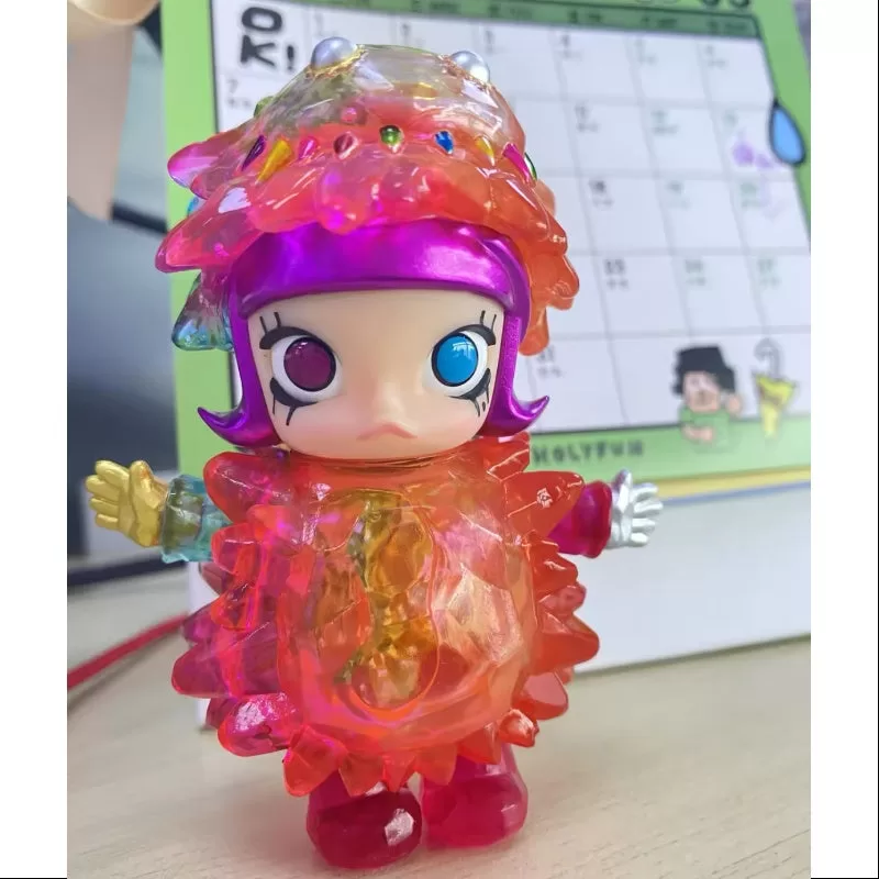 MOLLY Instinctoy Erosion Molly Kostümserie Ice Liquid Molly Special