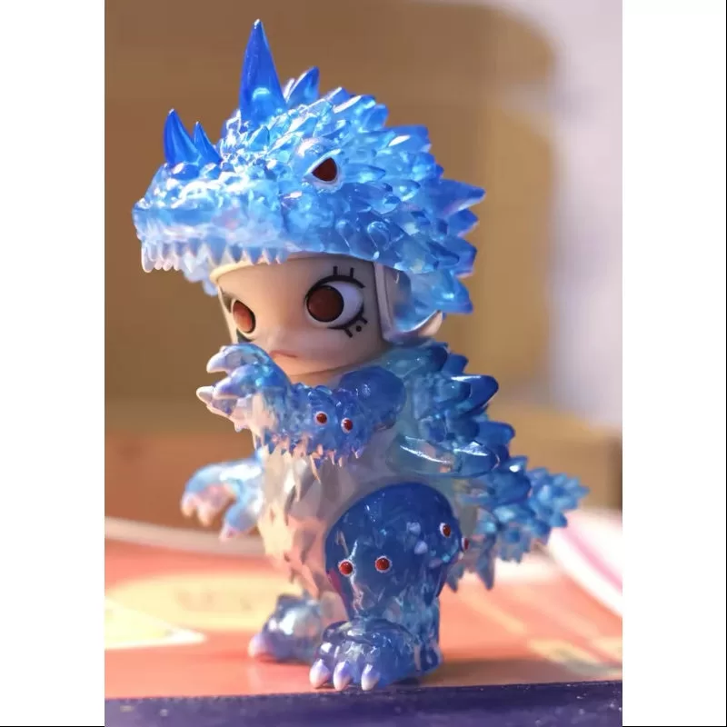 MOLLY Instinctoy Erosion Molly Kostümserie Ice Vincent Molly MOLLY Instinctoy Erosion Molly Kostümserie Ice Vincent Molly