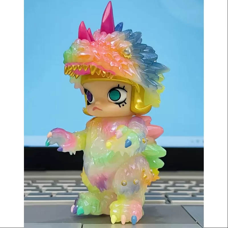 MOLLY Instinctoy Erosion Molly Kostümserie Ice Vincent Molly Special