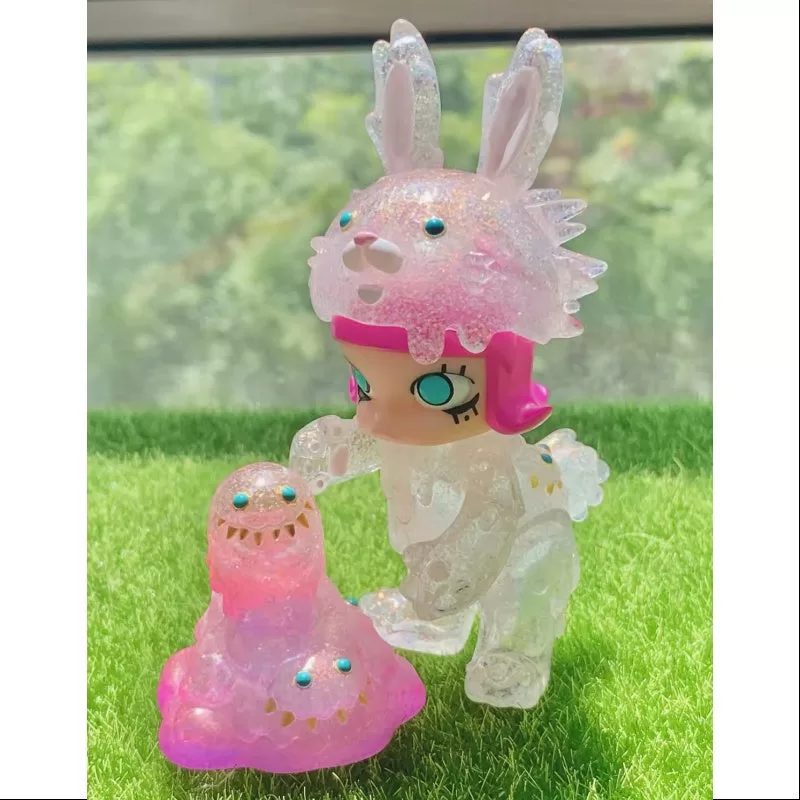 MOLLY Instinctoy Erosion Molly Kostümserie Milly Molly Special