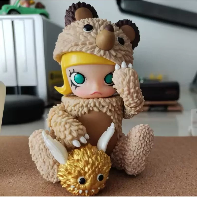 MOLLY Instinctoy Erosion Molly Kostümserie Muckey Molly MOLLY Instinctoy Erosion Molly Kostümserie Muckey Molly
