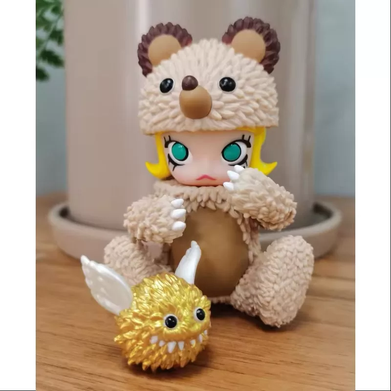 MOLLY Instinctoy Erosion Molly Kostümserie Muckey Molly