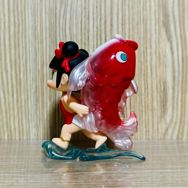 MOLLY Koi Hold You Tight Figur 2024 Limitierte Auflage