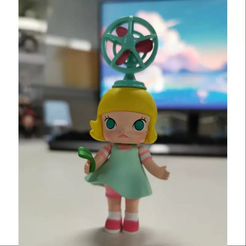 MOLLY Meine Kindheitsserie Der Wind pfiff