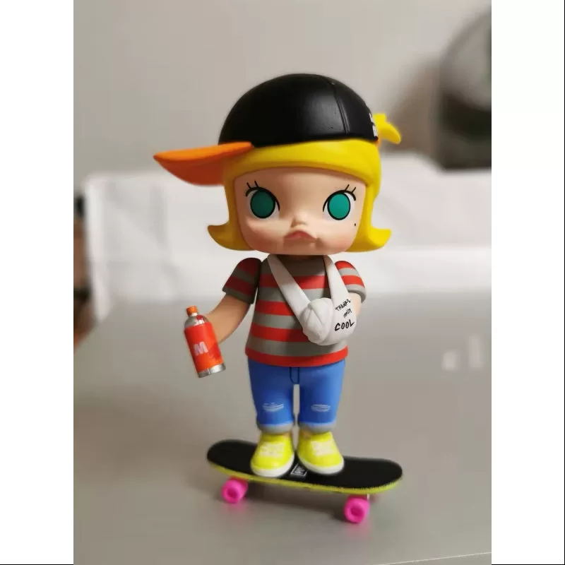 MOLLY Meine Kindheitsserie Ich habe nie aufgegeben MOLLY Meine Kindheitsserie Ich habe nie aufgegeben