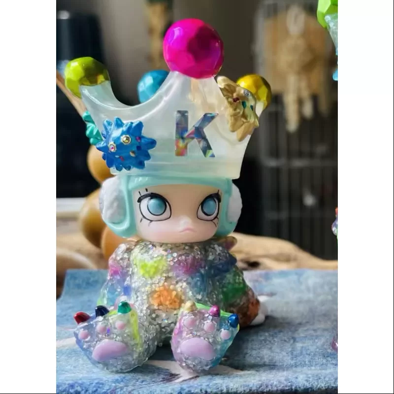 MOLLY Mini Ice Erosion Molly Colorful 2021 Limitierte Auflage