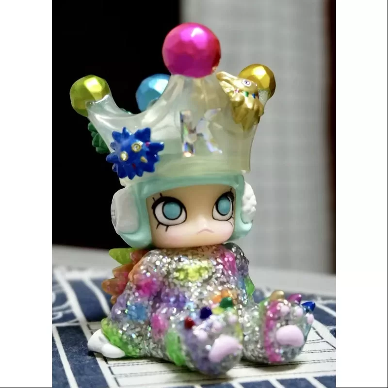 MOLLY Mini Ice Erosion Molly Colorful 2021 Limitierte Auflage