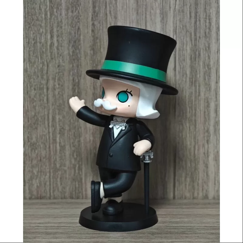 MOLLY Monopoly Figur 2019 Limitierte Auflage