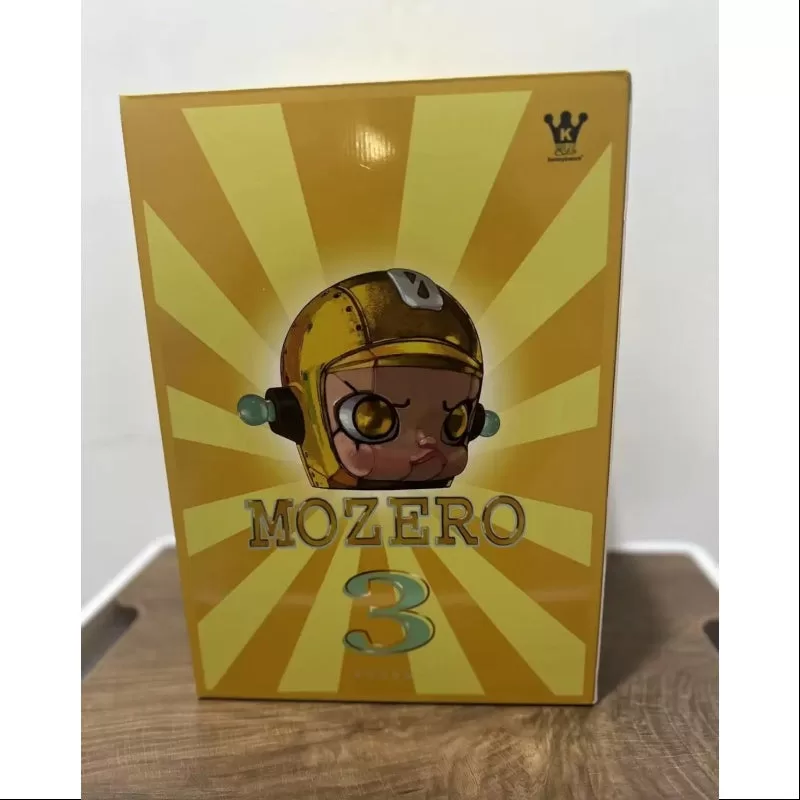 MOLLY Mozero 3.0 2025 Limitierte Auflage