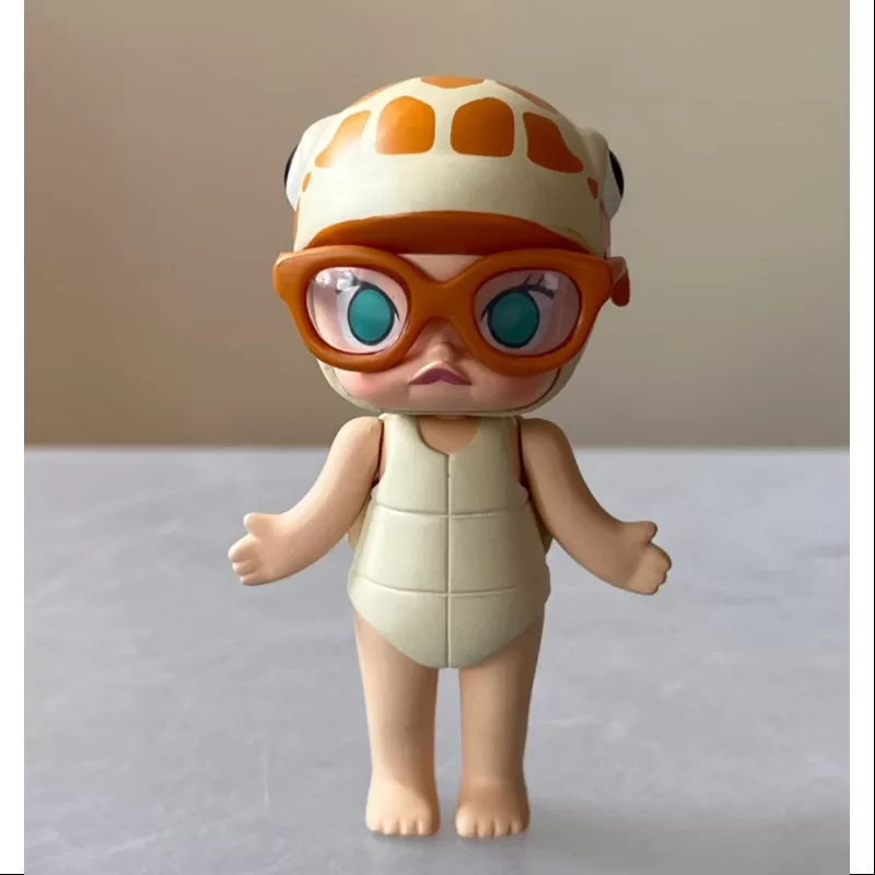 MOLLY Ocean Serie Meeresschildkröte