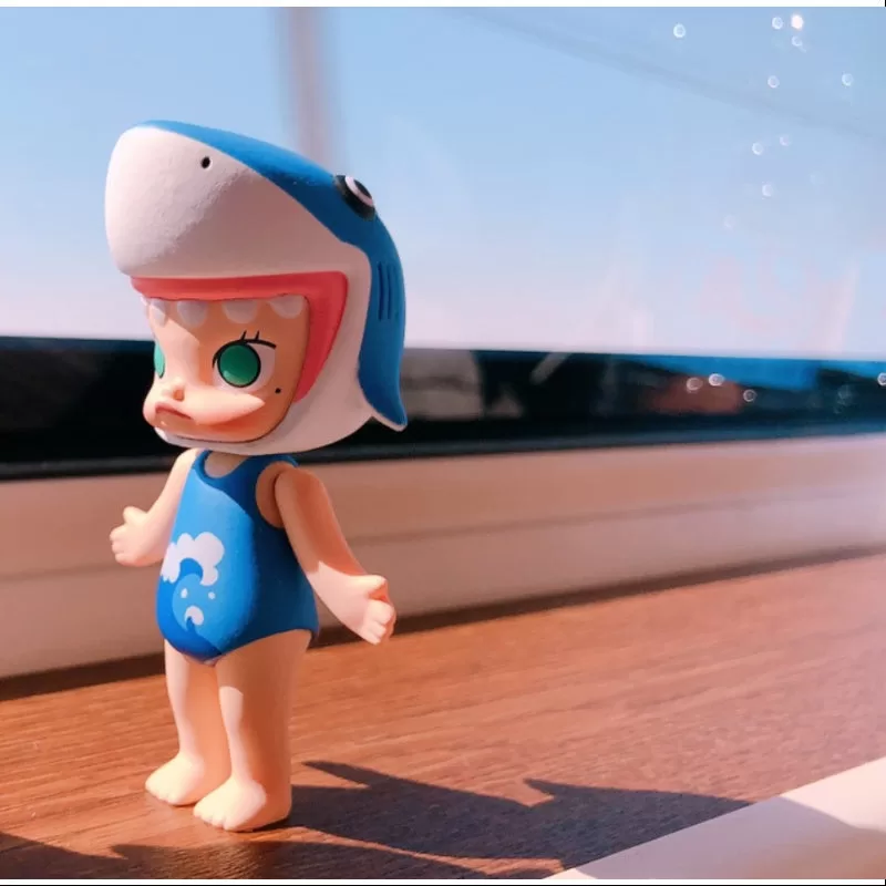 MOLLY Ocean Series Hai