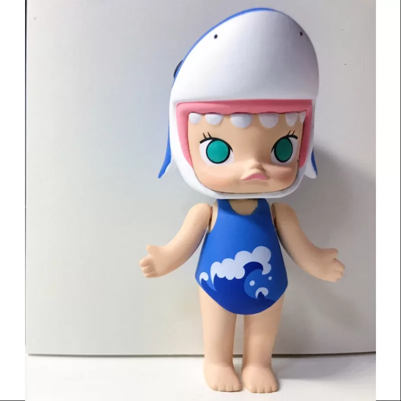 MOLLY Ocean Series Hai