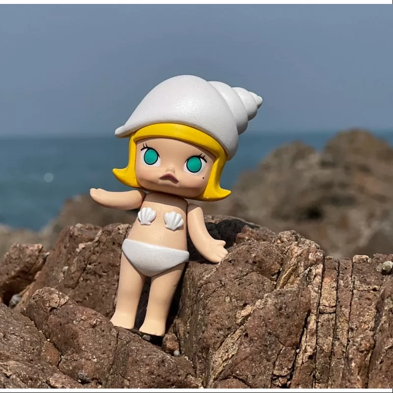 MOLLY Ocean Series Muschel