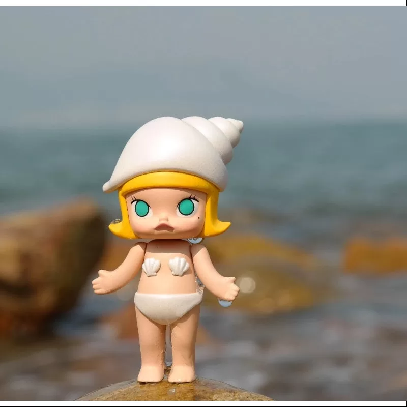 MOLLY Ocean Series Muschel