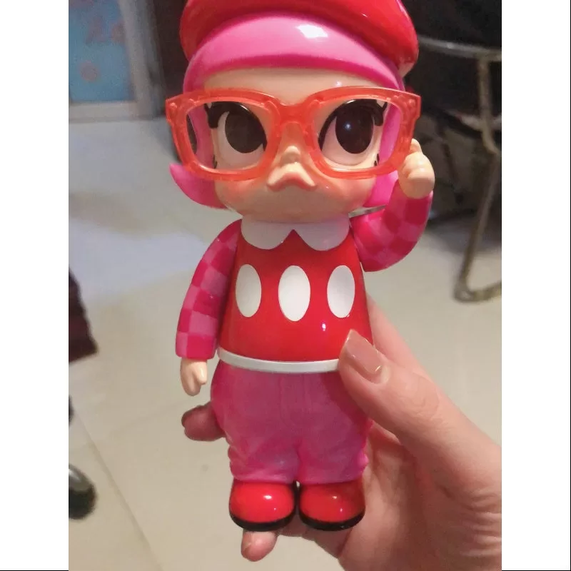 MOLLY Old Master Pink 2019 Limitierte Auflage