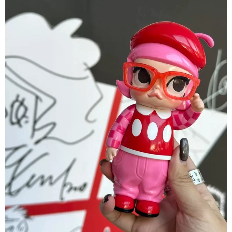 MOLLY Old Master Pink 2019 Limitierte Auflage MOLLY Old Master Pink 2019 Limitierte Auflage