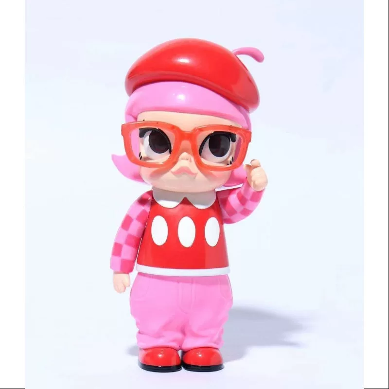 MOLLY Old Master Pink 2019 Limitierte Auflage
